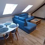 Appartement Gudu *