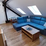 Appartement Gudu