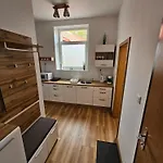 Appartement Gudu *