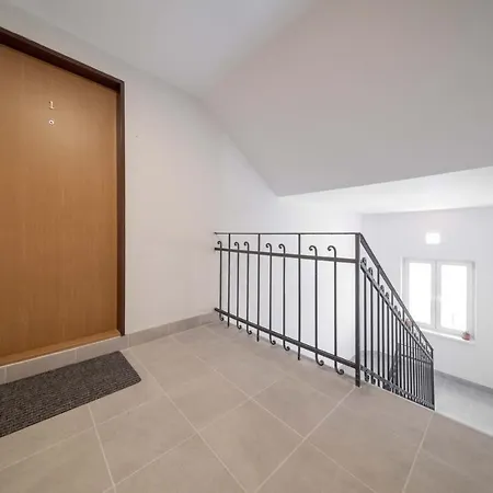 Apartman Gudu
