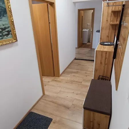 Gudu Apartman Kassa