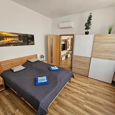 Gudu Appartement Košice