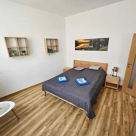 Appartement Gudu Košice