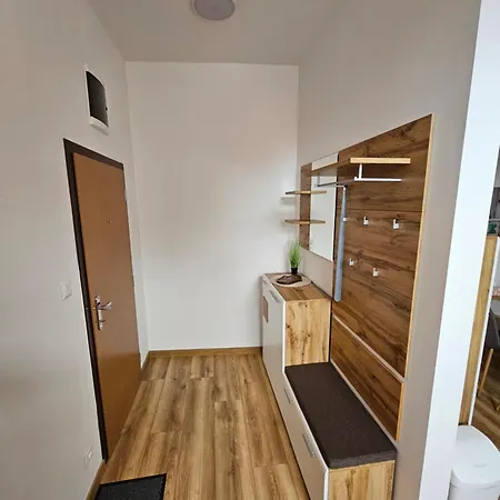 Gudu Apartman Kassa